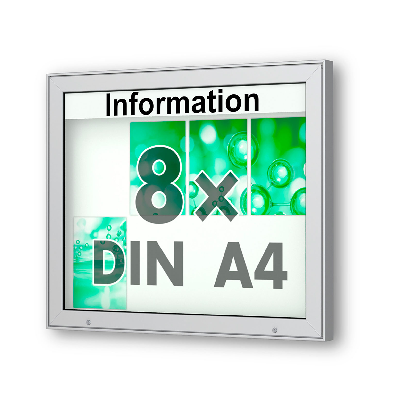 Werbung, Computer-Ausrüstung, Computerausrüstung, Überwachen, Bildschirm